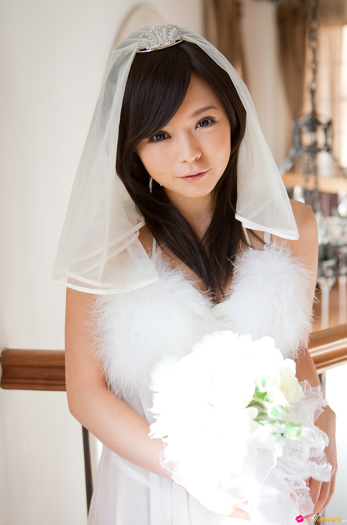 [Allgravure] 2014.10.10 Runa Hamakawa -Perfect Touch - 1